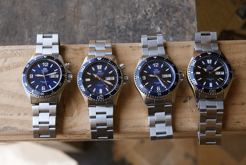 04 ‘Til Infinity: The Ongoing History of the Orient Classic EM65 Diver - Orient Watch USA