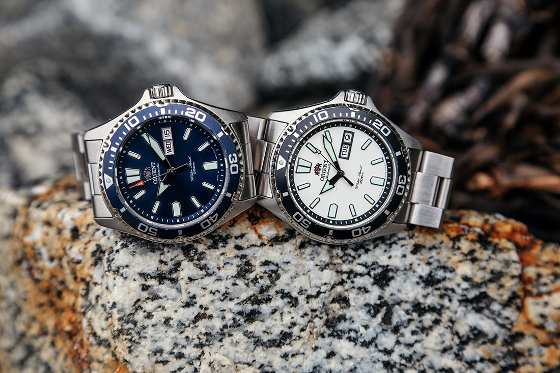 What to Look for in a Diver Watch