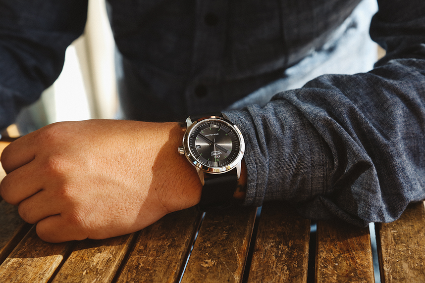 Welcome the Stunning, Modern Sentinel Collection!
