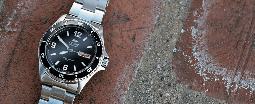 2016 Holiday Closure - Orient Watch USA