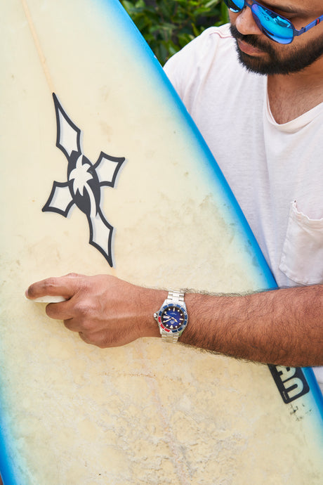 What's On Our Wrist, Summer 2024