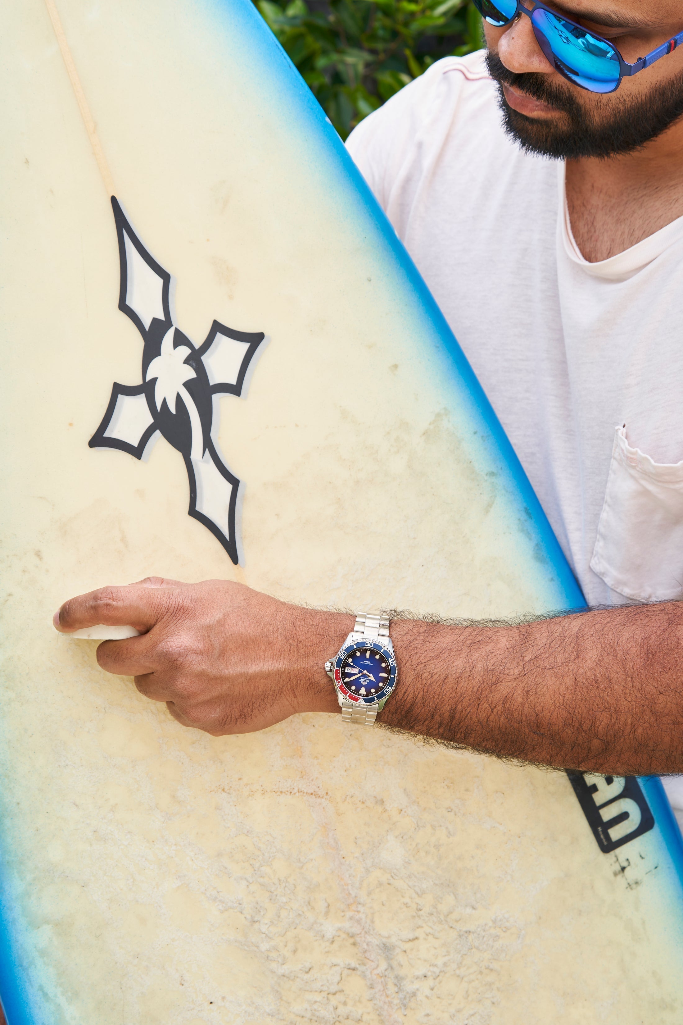 What's On Our Wrist, Summer 2024
