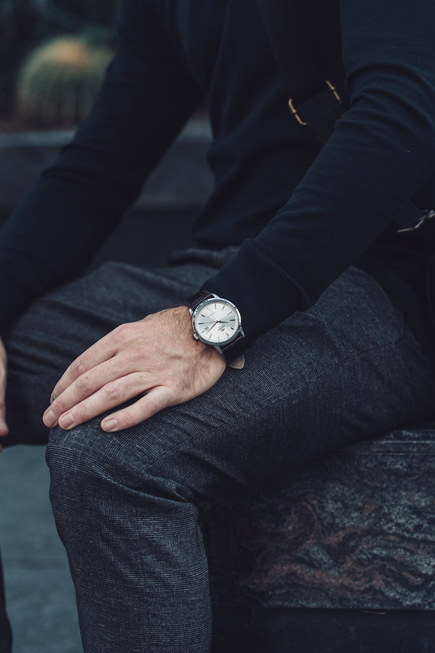 Here Are Our Top Winter Watch Picks