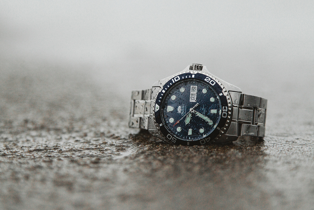 Water Resistance: What Does it Really Mean for Watches?