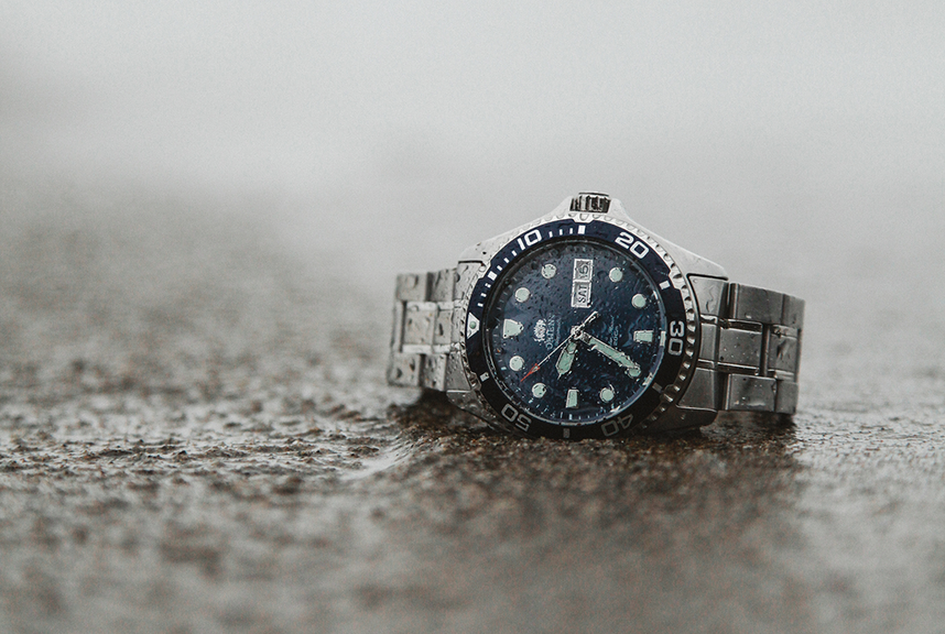Water Resistance: What Does it Really Mean for Watches?