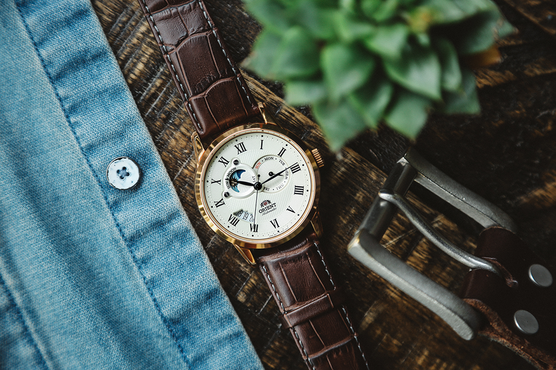 The Watchmaker's Four, Revisited