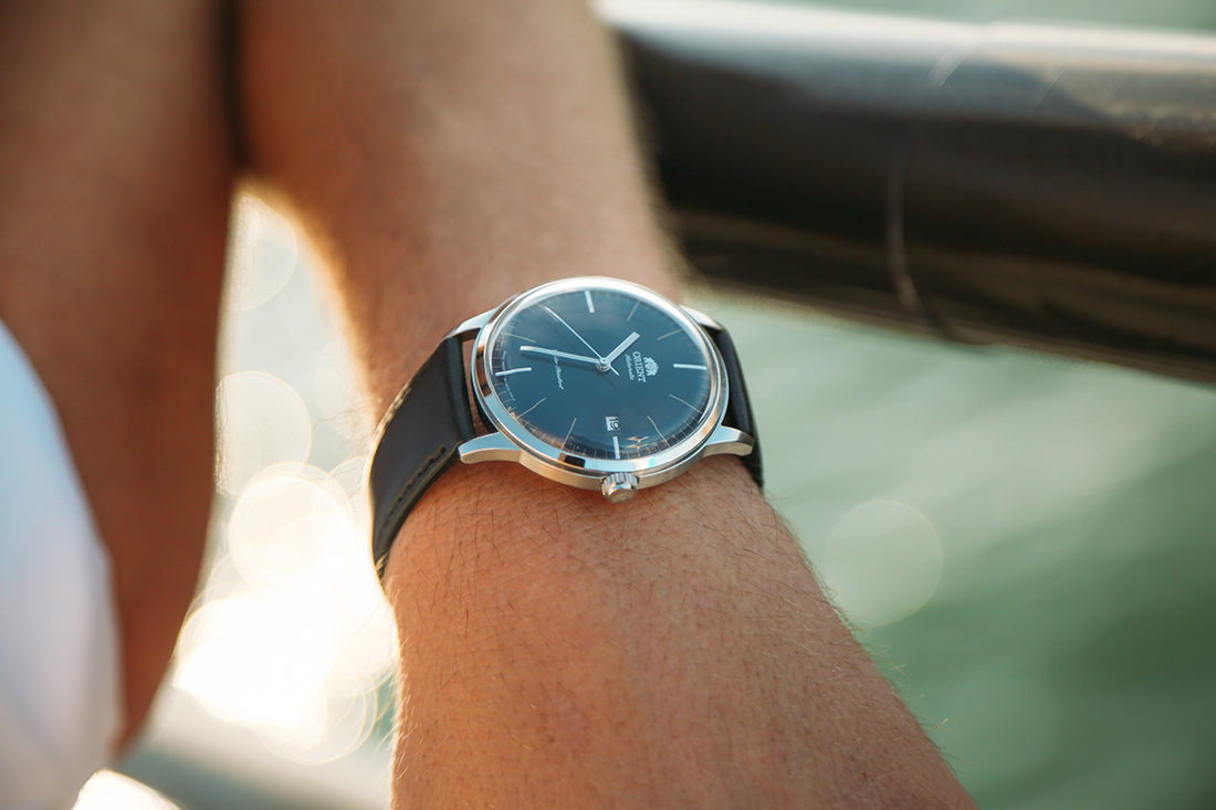 Here's What's on Our Wrist this Spring