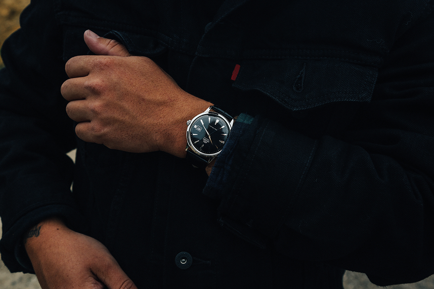 Top Winter Watches 2021