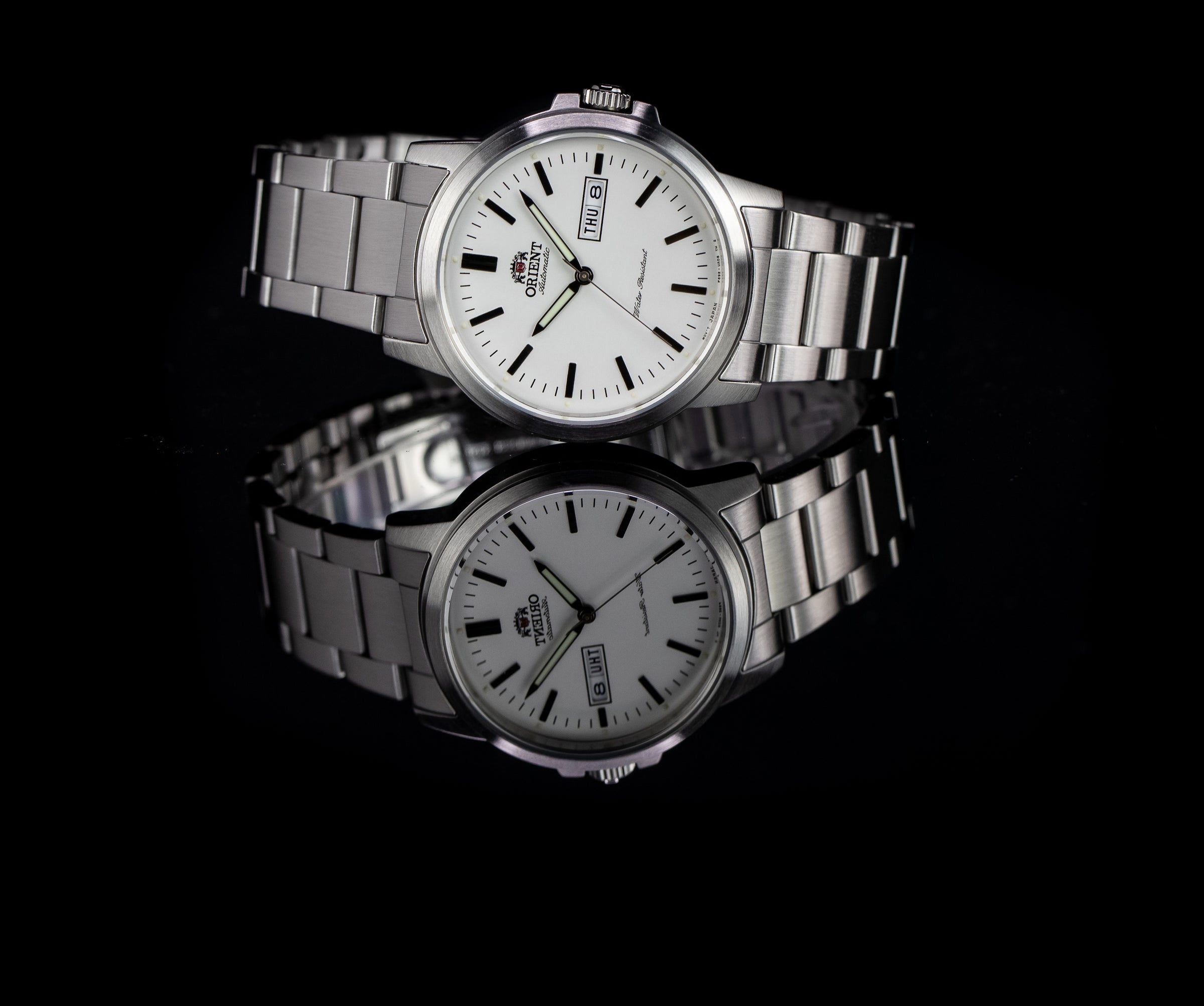Now Available: The New RA-AA0C Collection!