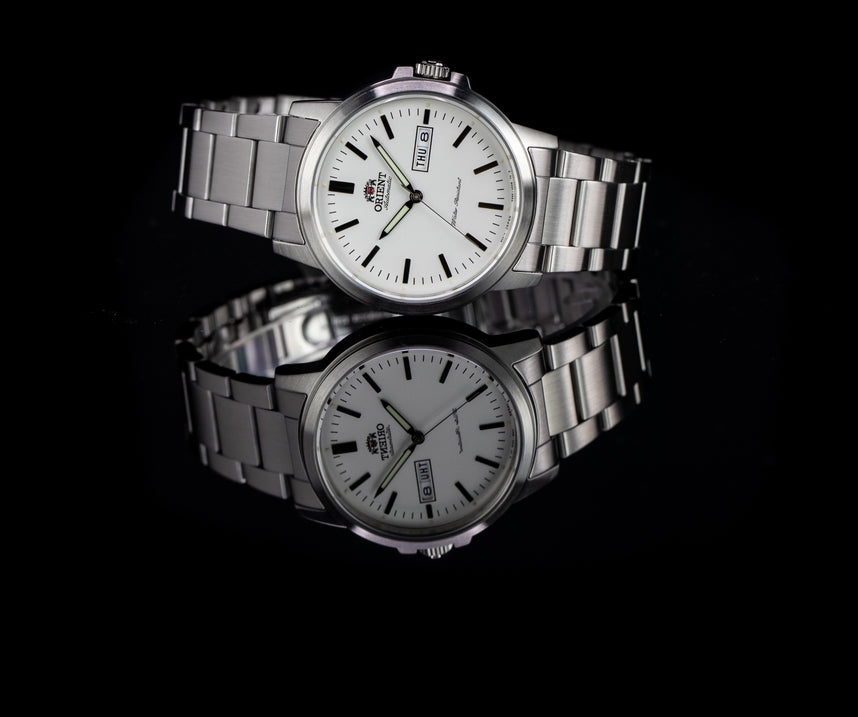 Now Available: The New RA-AA0C Collection!