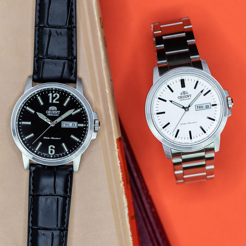 What You'll Find on Our Wrists this Fall