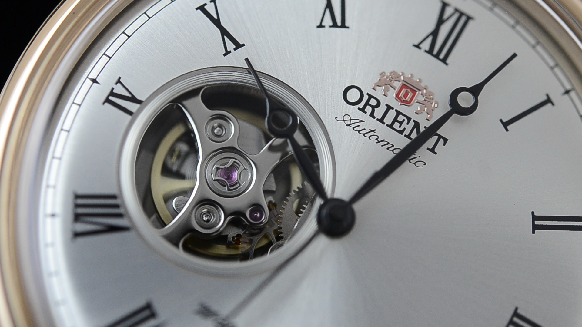 Down to the Details: The Open Heart