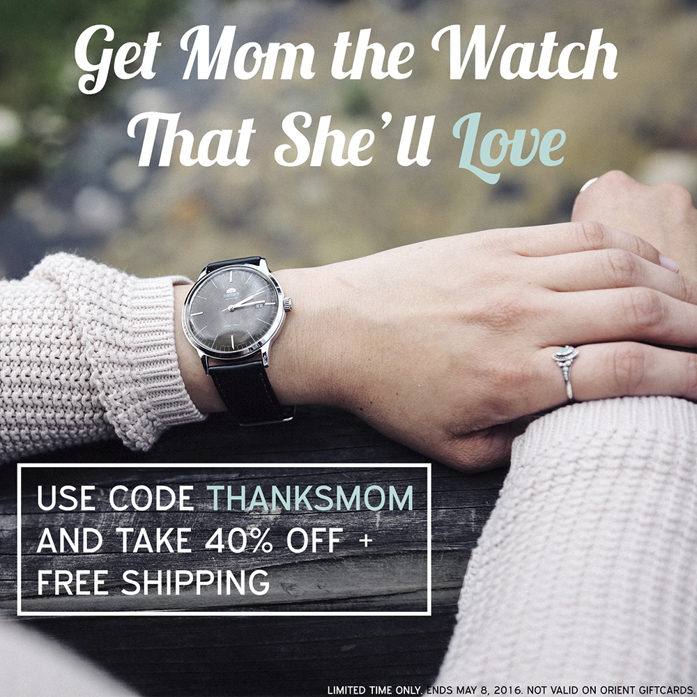 Shop our Mother's Day Sale Now!