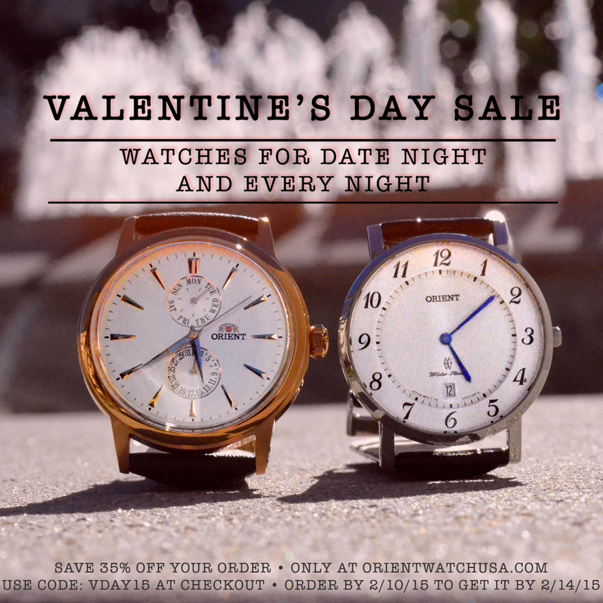 Get Something They'll Love: Shop our Valentine's Day Sale!