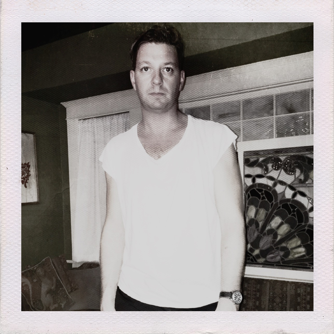 Brian Tarney