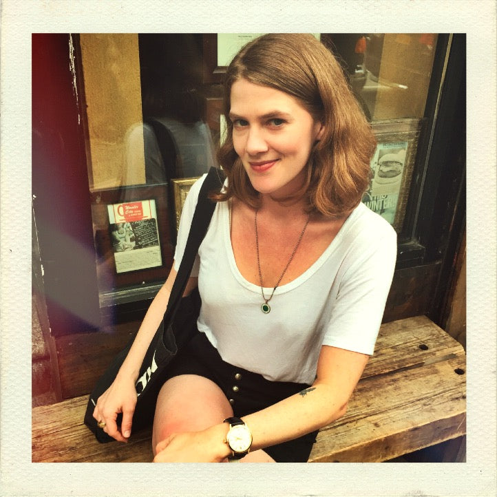 Talking with Cat Hartwell!