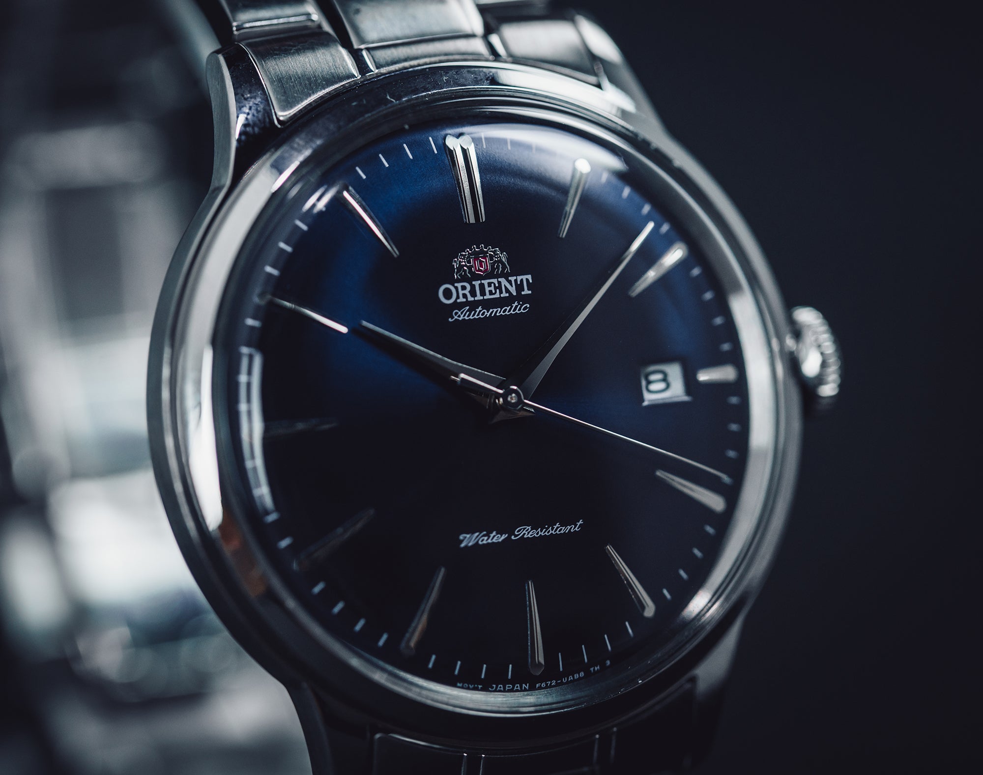 The Contemporary Classic, Now on Bracelet!