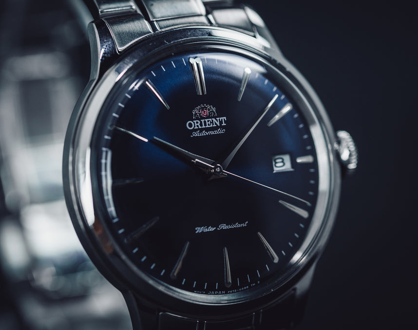 The Contemporary Classic, Now on Bracelet!