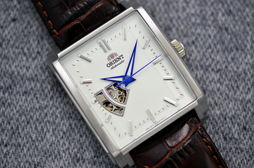 A Gentleman's Watch - The New Orient Producer
