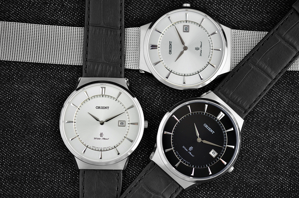 The Retro Two-Hander: Say Hello to the Palmer Collection!