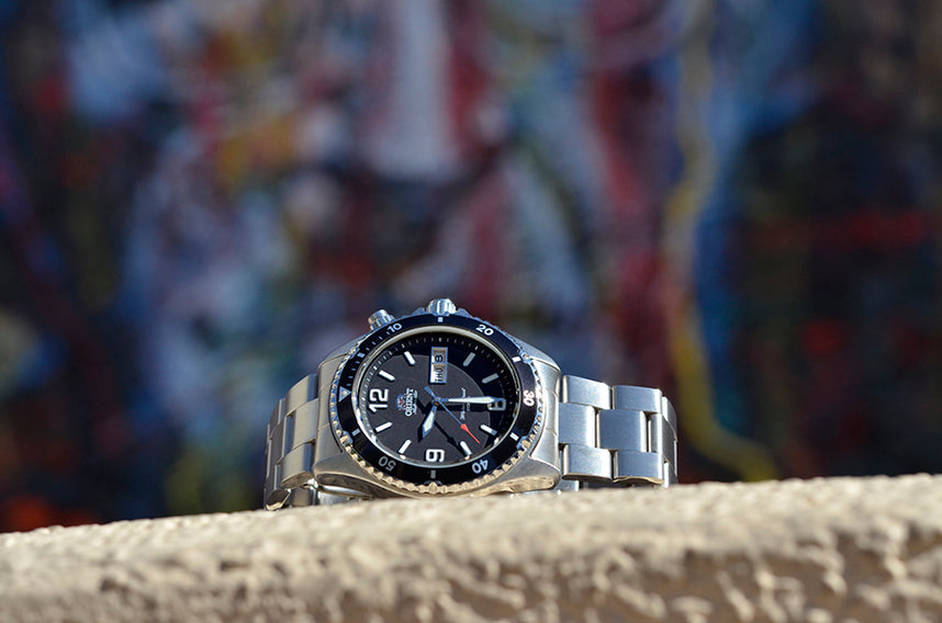 The Twenty Year History of This Beloved Diver