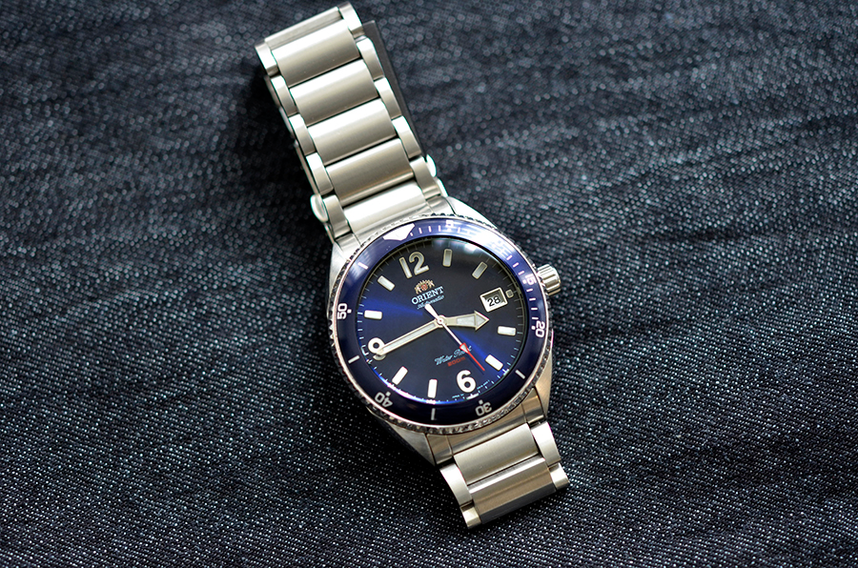 Own a Piece of Orient Watch History!