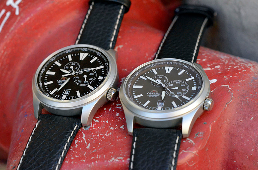 Return of the Field Watch