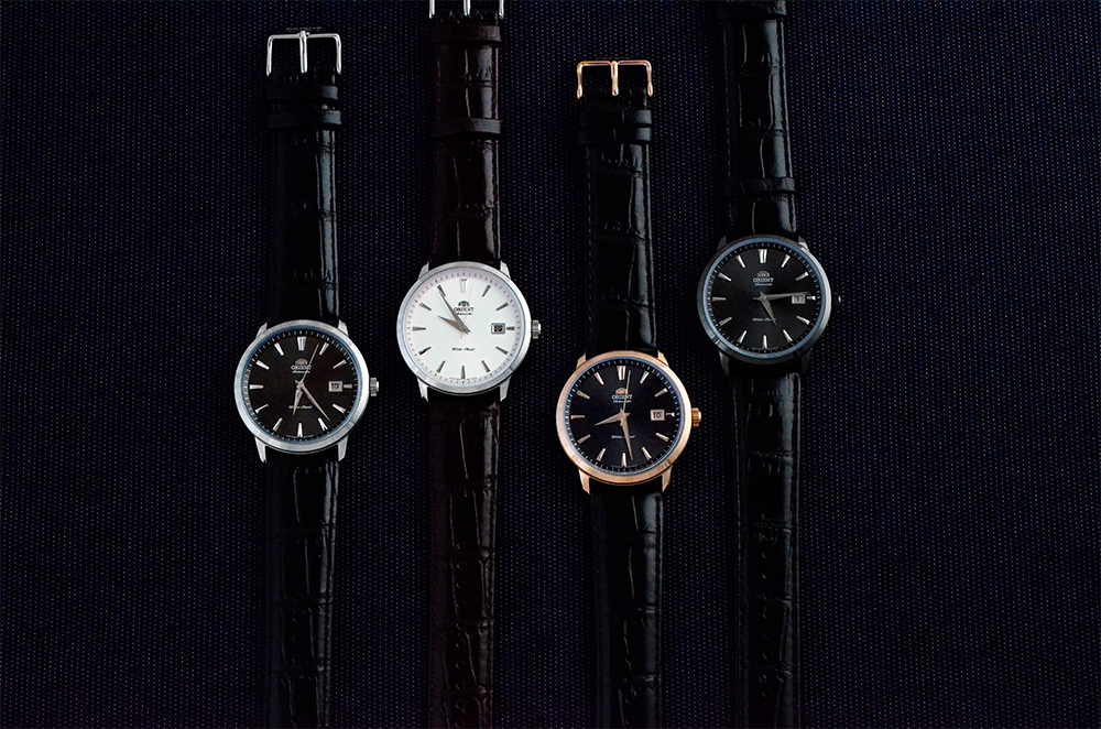 A Sound Dress Option – A Look at the Orient Symphony