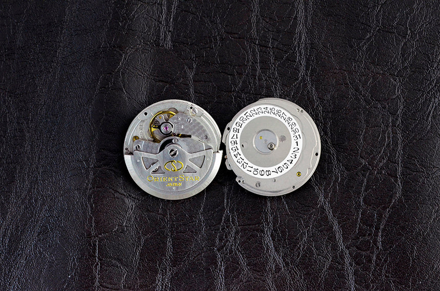 Automatic or Quartz? The Case for the Automatic Watch