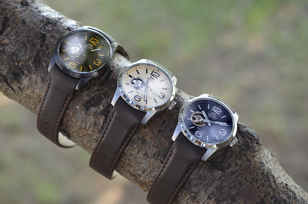 The Fall Sport: Presenting the Scout Collection
