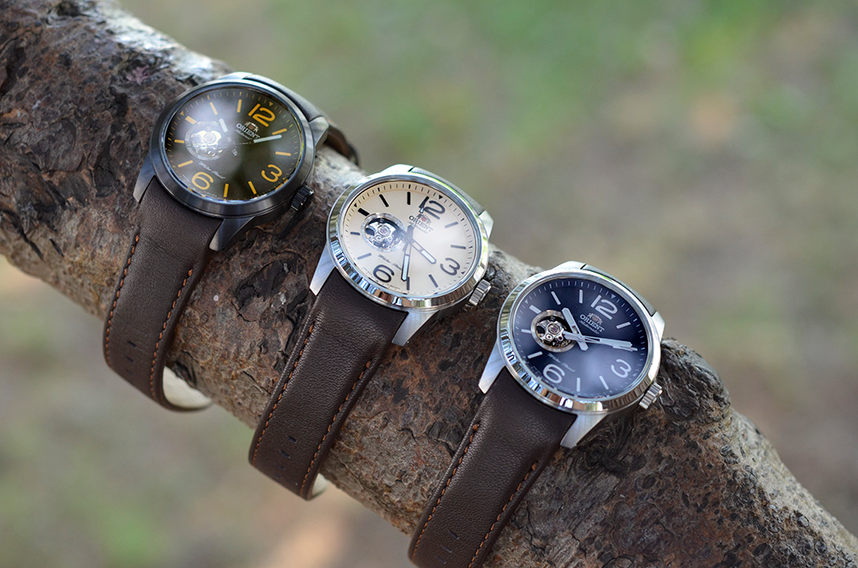 The Fall Sport: Presenting the Scout Collection