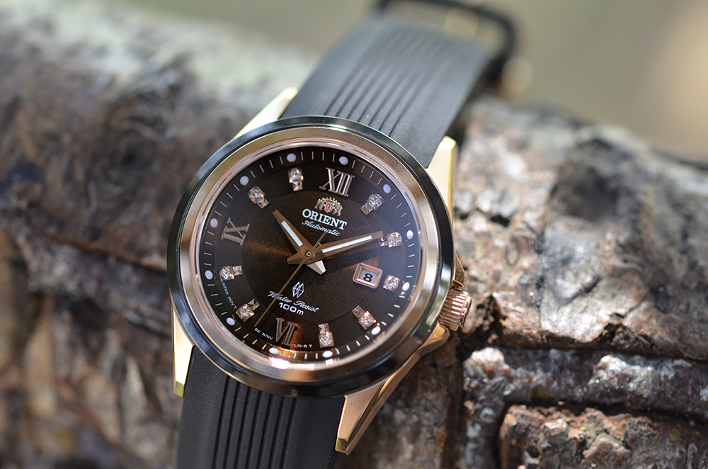 Enduring Style: The Gem is the Chic Sport Watch You’ve Been Missing