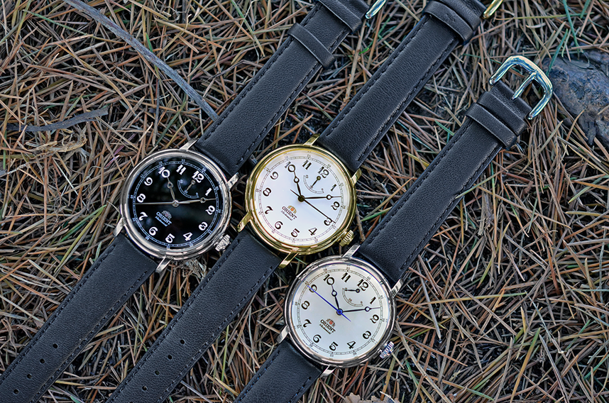 As the Crown Turns: Another look at the Classic Monarch