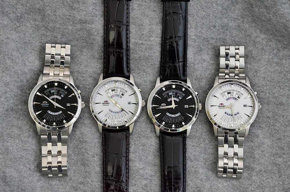 The Calendar for For Wrist: Why our Multi-Calendar Watch is Worth Wearing