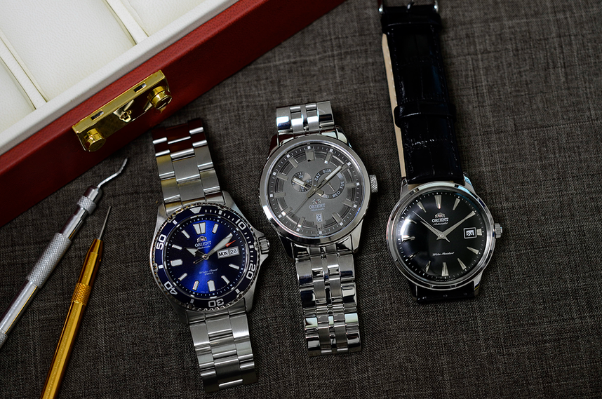 Starting a Watch Collection for Under $1000, Part 2