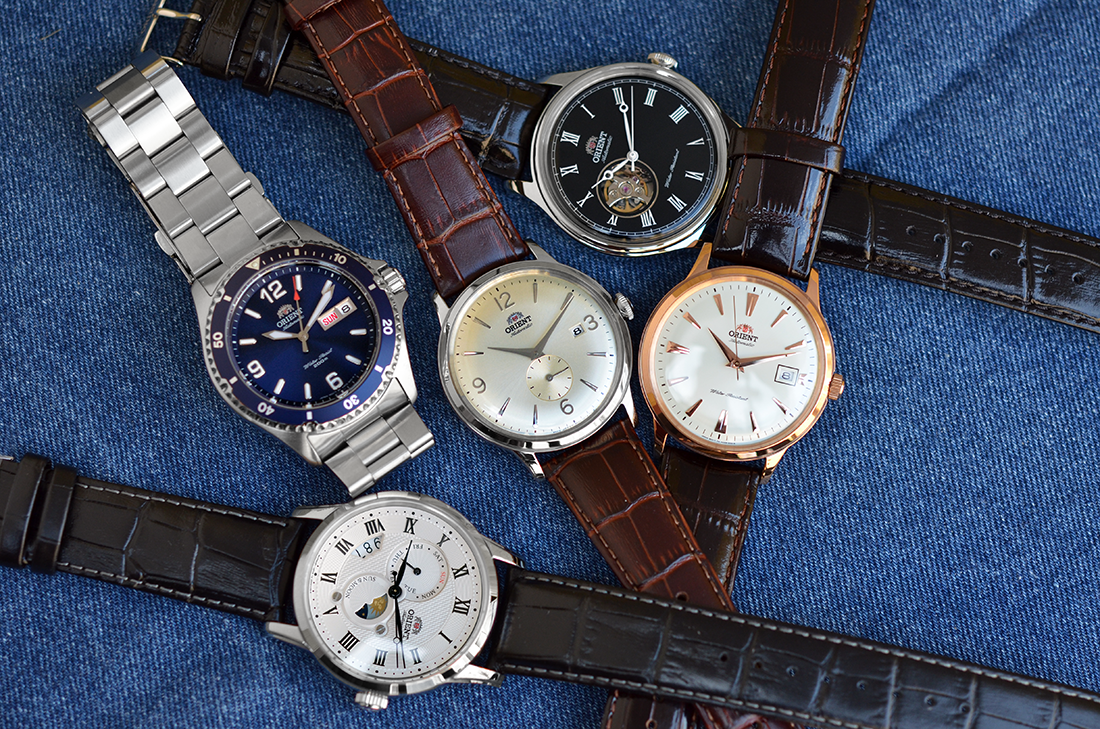 Upgrade Your Wrist with our Top Winter Watches!