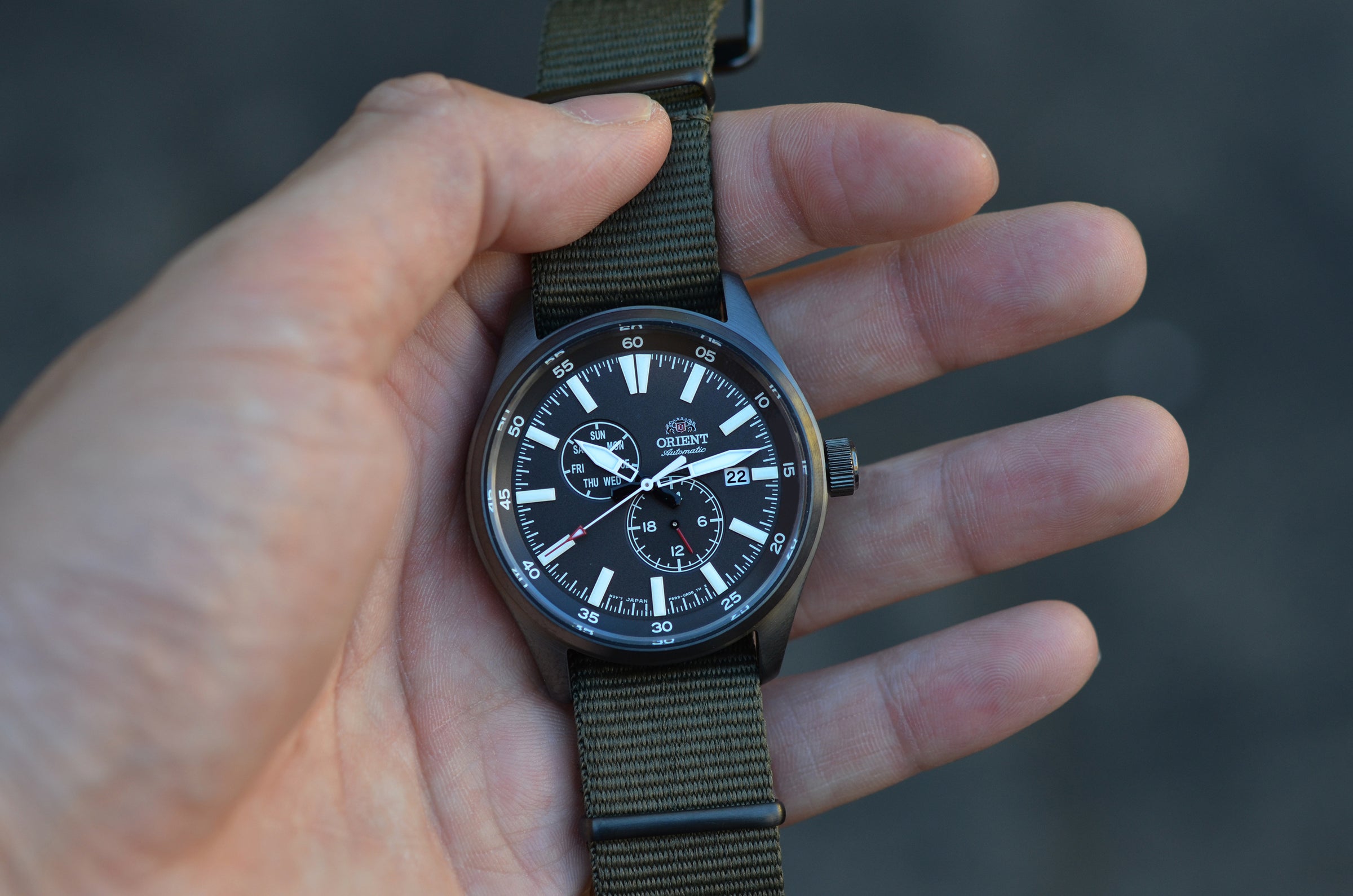 What to Look for in Your First Watch