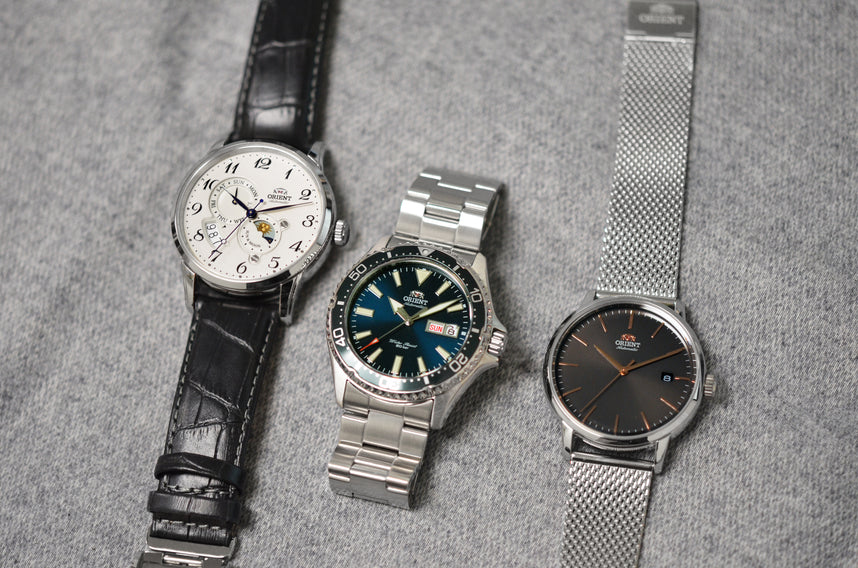 Starting a Watch Collection for Under $1,000, Part 6