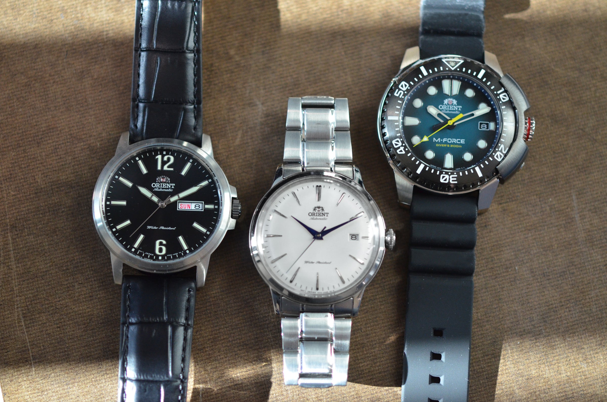 Starting a Watch Collection for Under $1,000, Part 7