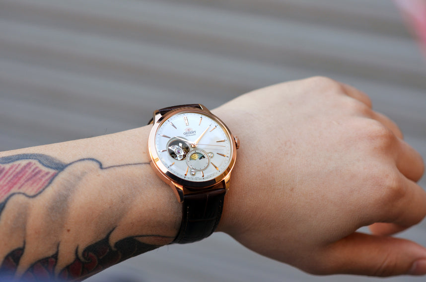 The New RA-AS01 is Here!