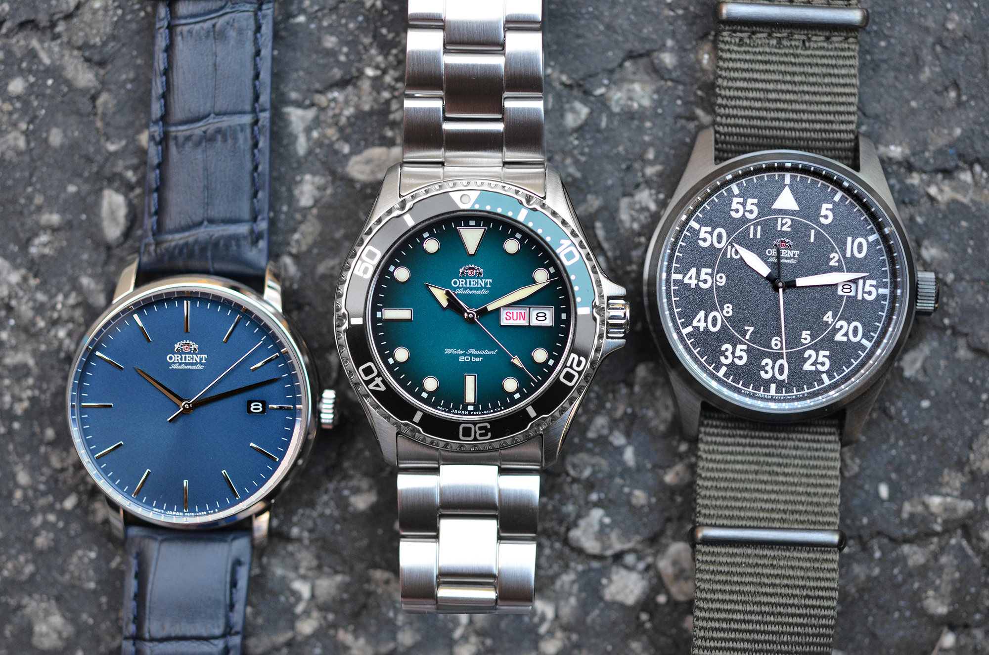 What You'll Find on Our Wrists, Winter 2022