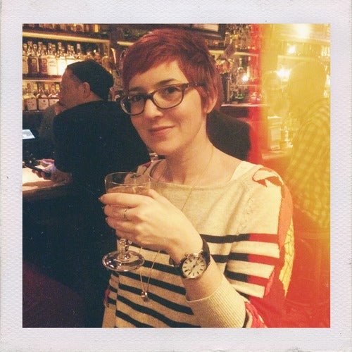 Meet Elana Effrat!