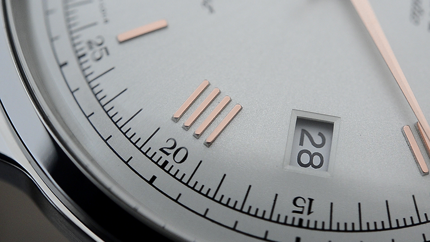 A Brief Explanation of the So-called "Watchmaker's Four"