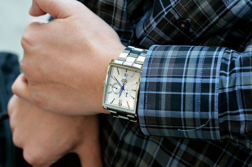 Own a Piece of Orient History, Pt. VIII