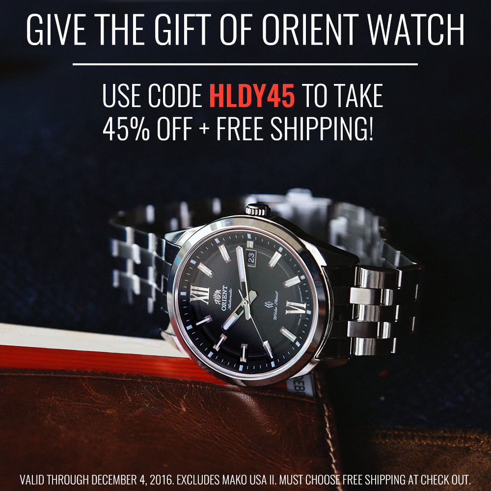 Save an Additional 45% off Now!