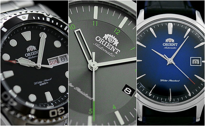 Starting a Watch Collection for Under $1000, Part 3