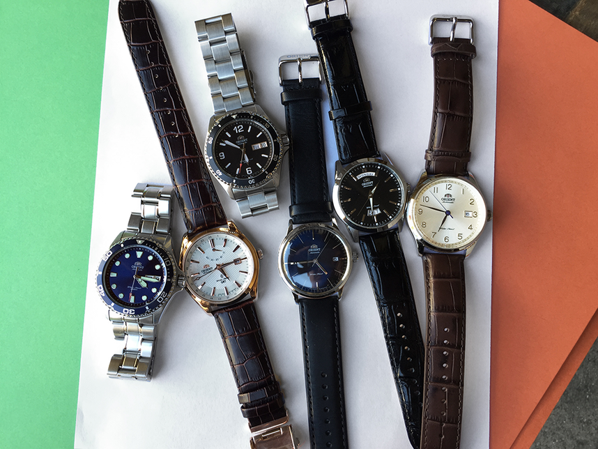 Grad Glory: Our Top Graduation Watch Gifts