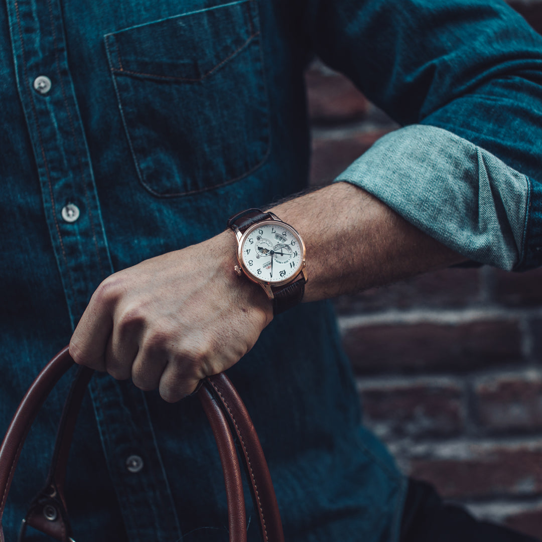 The 2018 Gift Guide: Exploring the Classic Collection