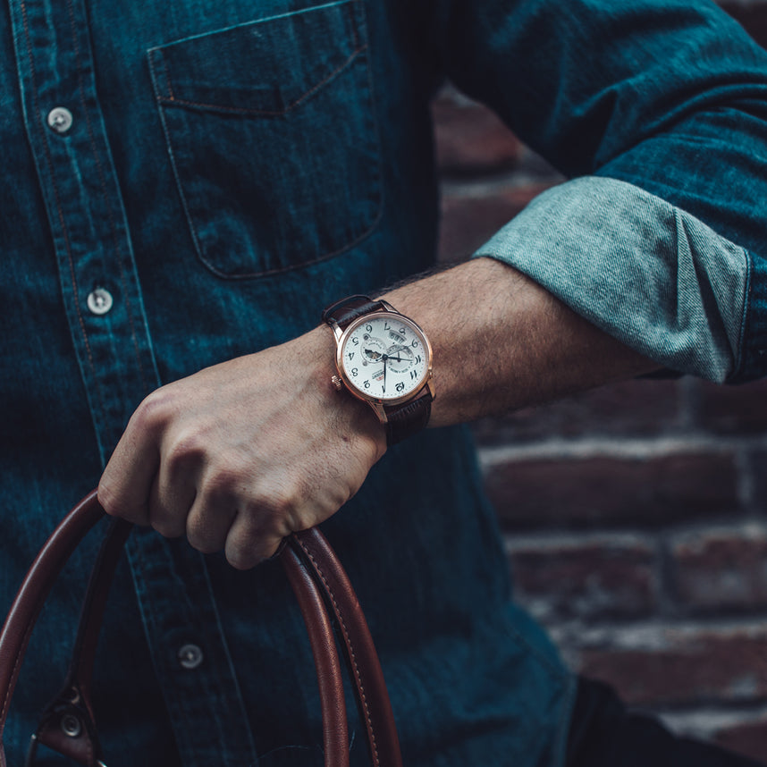 The 2018 Gift Guide: Exploring the Classic Collection