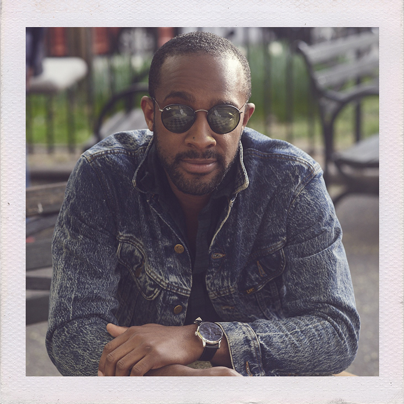 Our Talk with Jai Lennard!